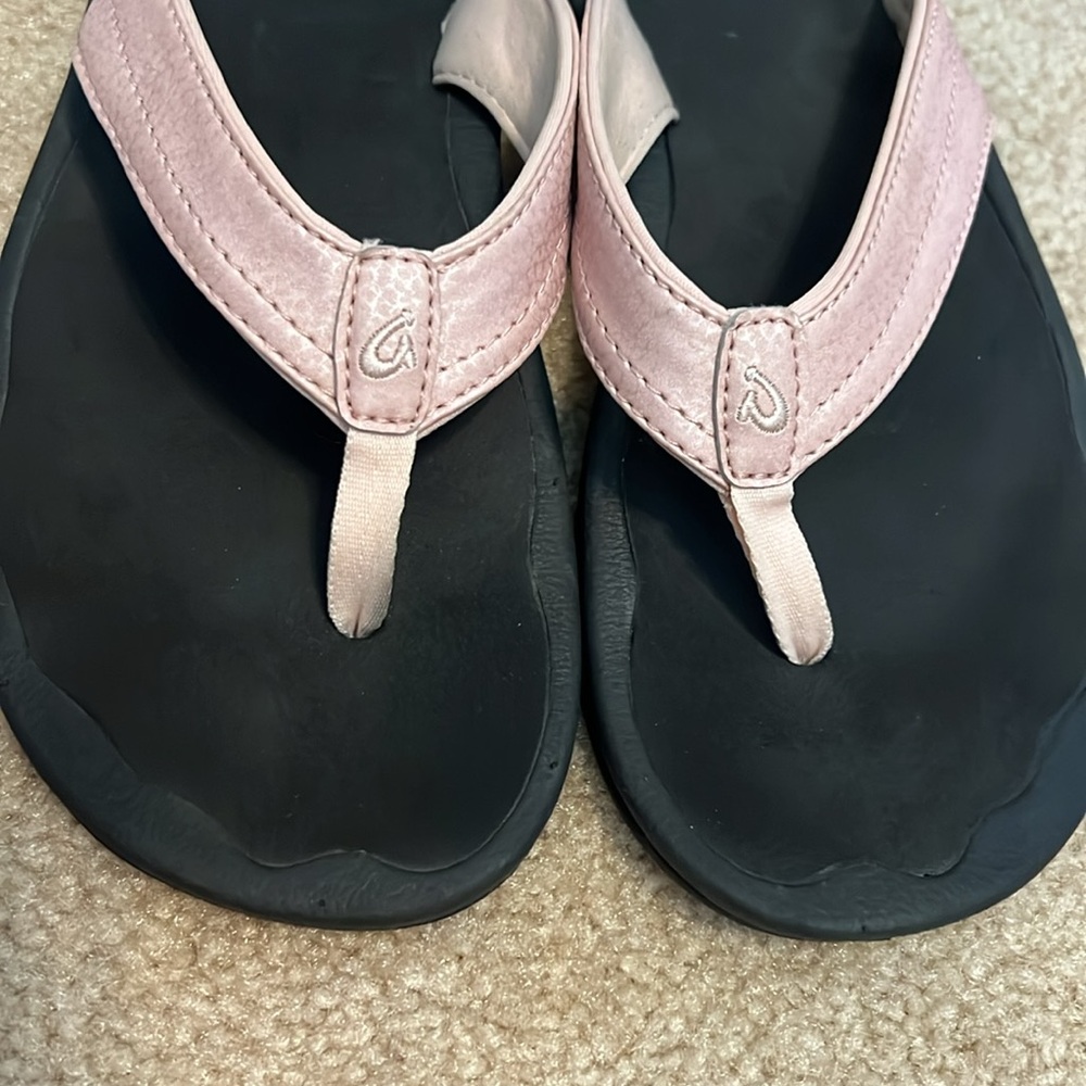Olukai 7 pink - Picture 8 of 8
